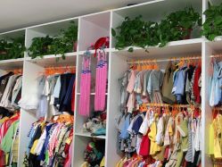 -童年时光专业儿童摄影(龙首店)