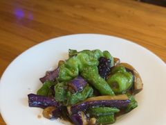 -胖老汉椒麻鸡清真新疆菜(西御街店)