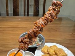 -88号小吃店·经典云南菜·地道纳西美食