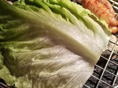 -山之屋炭火烧肉·生啤畅饮(大朗万科中央公园店)
