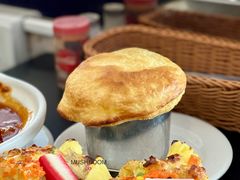 -妈阁铭记澳葡美食