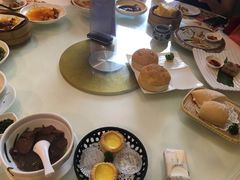 -虾饺妹·酒家(金碧店)