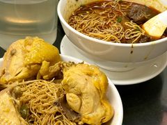 -牛记咖喱美食(十月初五日街店)