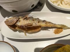 -山东宾馆·齐鲁苑餐厅