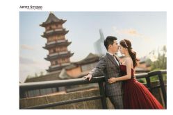 -艺匠摄影ARTIZ STUDIO(南京店)