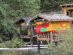 -九寨沟-树正沟