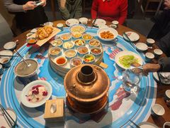 -醉长安(钟楼旗舰店)