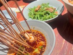 -长安记·大美陕菜(大族广场店)