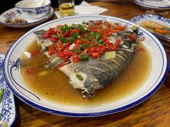 -老南京土菜馆(状元境店)