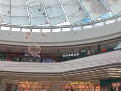 -万达广场(东莞厚街店)