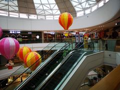 -万达广场(扬州邗江店)