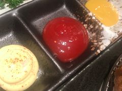 -炉胜·炉端烧·居酒屋