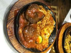 -西缘牛排(荟聚购物中心店)
