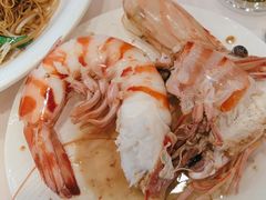 -凤凰楼酒家·粤宴点心(华强北店)