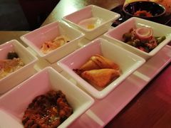 -Tajine Moroccan塔金摩洛哥中东餐厅