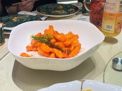 -峰厨大鱼泡饼·天津菜(西青大学城店)