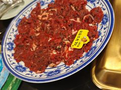 -青岛小羔羊火锅(李村公园店)