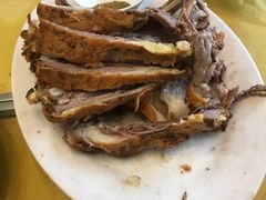 -清真·安乐园菜馆(茶南店)