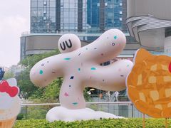 -东莞松山湖万象汇