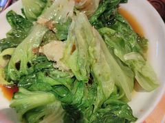 -令狐冲·炭烤活鱼(宝龙店)