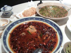 android_upload_pic-巴蜀风·地道川菜(总店)