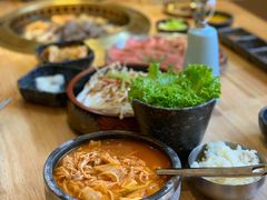 -韩香阁烤肉·烤活鳗(菏泽店)