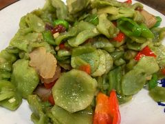 -老味道餐厅(江山店)