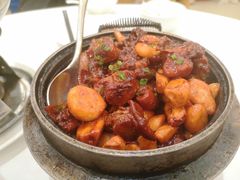 -御苑宾馆-中餐厅