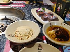 -蜀大侠火锅(四川北路店)