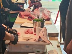 -一方渔歌蒸汽海鲜自助(文化路万达广场店)