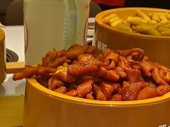 -龍歌自助小火锅(崂山丽达店)