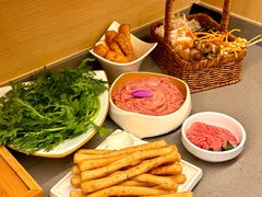 -海底捞火锅(团结桥店)