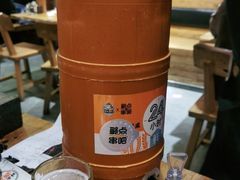 -聚点串吧·北京烧烤(赵登禹路店)