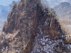 -丹东凤凰山景区