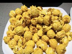 -半天妖烤鱼(东方新天地店)