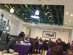 大堂-川渝饭店