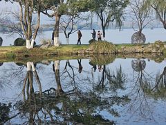 -浙江西子宾馆·瑶园咖啡厅