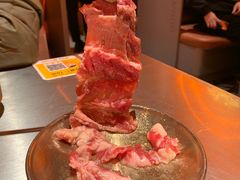 老太太特色肥瘦-西塔老太太泥炉烤肉(苏州大悦城店)