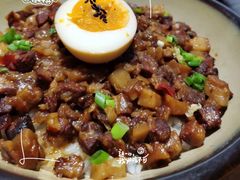 娜娜家金牌卤肉饭-娜娜家•Nana’Garden (福州道店)