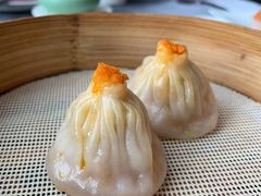 纯蟹粉小笼-蟹榭·本帮江浙菜·蟹宴(五角场合生汇商场店)