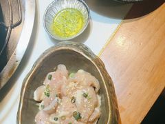 -久藏·横膈膜烧肉·酒场(江汉路店)