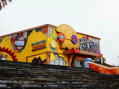 -信不信由你博物馆