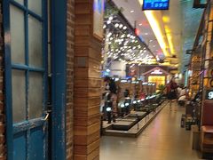 -河坝烧烤串城(金达莱店)