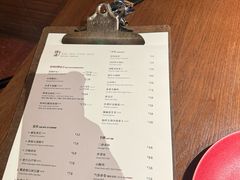 -肆海小川菜酒馆Wine Bistro (青年路店)