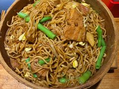 -老雒阳面馆·水席·洛阳菜(王城路店)