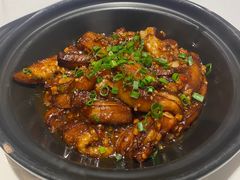 -花城苑广府菜(侨鑫店)