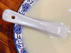 -清真高老大牛排胡辣汤(嵩山路总店)