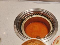 -龍歌自助小火锅(市北CBD万达店)