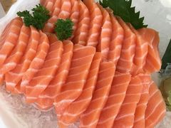 -林妈妈村·日式料理(宝山万达店)