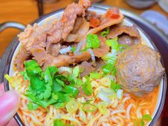 -牛鲜胜·潮汕牛肉自助火锅(番禺市桥店)